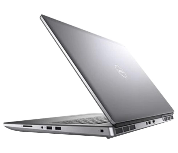 Dell Precision 7550 i7-10875/32GB/1TB/Win10P RTX3000 - 573936 - zdjęcie 3
